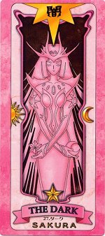 Image d'une carte de Sakura, le nom de la carte est inscrit sous l'image, cliquez sur l'image pour l'agrandir....