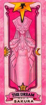 Image d'une carte de Sakura, le nom de la carte est inscrit sous l'image, cliquez sur l'image pour l'agrandir....