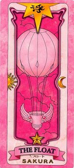 Image d'une carte de Sakura, le nom de la carte est inscrit sous l'image, cliquez sur l'image pour l'agrandir....
