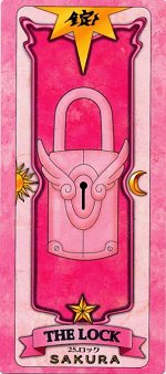 Image d'une carte de Sakura, le nom de la carte est inscrit sous l'image, cliquez sur l'image pour l'agrandir....