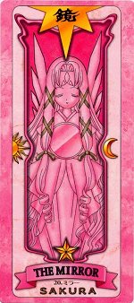 Image d'une carte de Sakura, le nom de la carte est inscrit sous l'image, cliquez sur l'image pour l'agrandir....