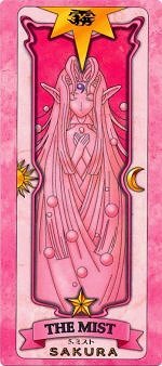 Image d'une carte de Sakura, le nom de la carte est inscrit sous l'image, cliquez sur l'image pour l'agrandir....