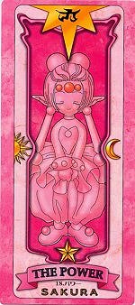 Image d'une carte de Sakura, le nom de la carte est inscrit sous l'image, cliquez sur l'image pour l'agrandir....