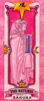 Image d'une carte de Sakura, le nom de la carte est inscrit sous l'image, cliquez sur l'image pour l'agrandir....