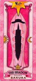 Image d'une carte de Sakura, le nom de la carte est inscrit sous l'image, cliquez sur l'image pour l'agrandir....
