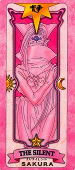 Image d'une carte de Sakura, le nom de la carte est inscrit sous l'image, cliquez sur l'image pour l'agrandir....