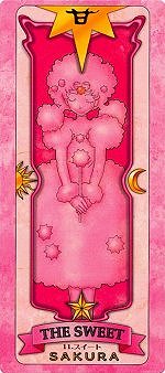 Image d'une carte de Sakura, le nom de la carte est inscrit sous l'image, cliquez sur l'image pour l'agrandir....