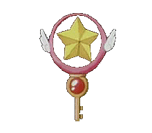 Sceptre réduit Sakura, après le jugement finale